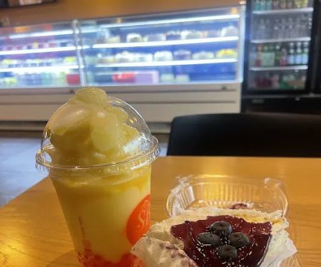 Shilla Bakery