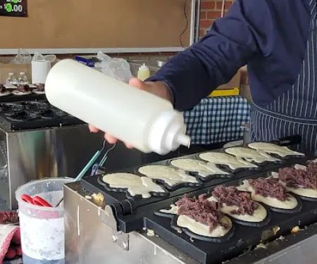 Delimanjoo