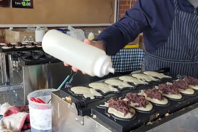 Delimanjoo