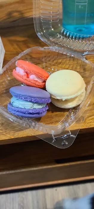Pop-up Patisserie Picture 2