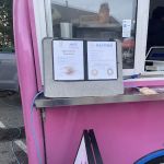 Pop-up Patisserie