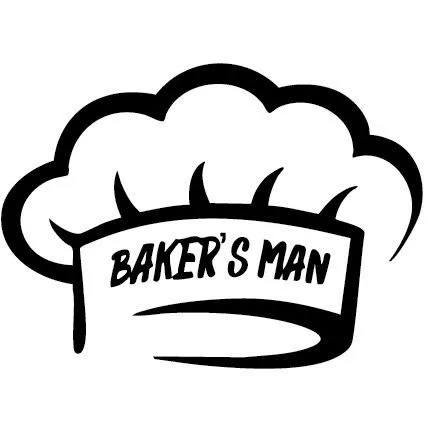 Bakers Man Picture 1