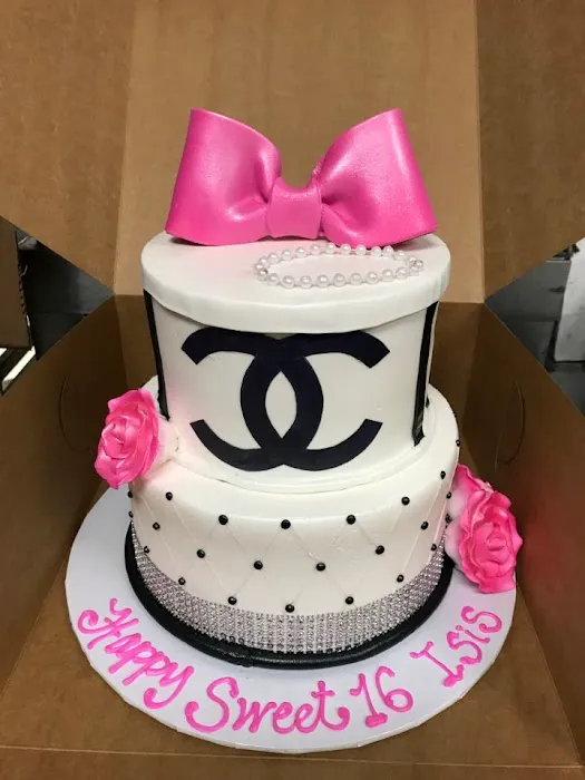 Heavens Bakery Picture 1