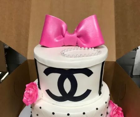 Heavens Bakery