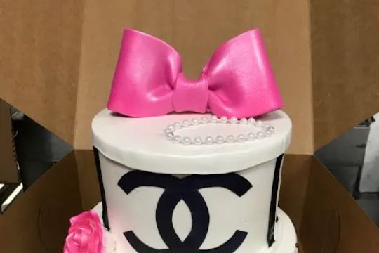 Heavens Bakery