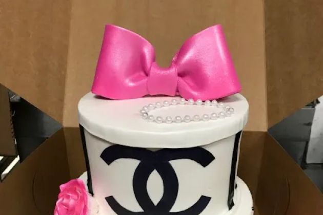 Heavens Bakery