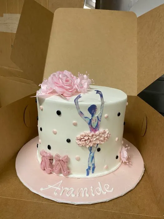Heavens Bakery Picture 7