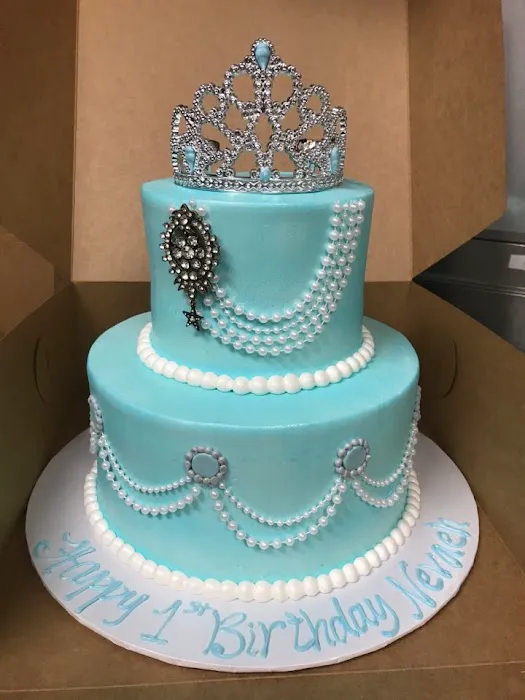 Heavens Bakery Picture 5