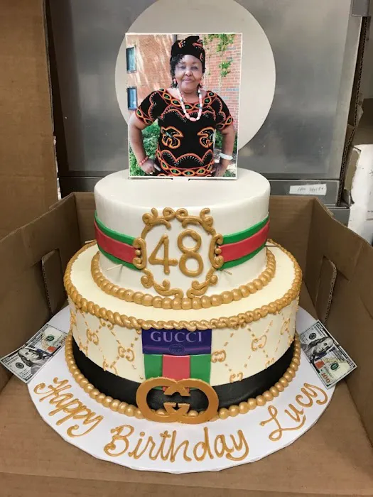 Heavens Bakery Picture 2