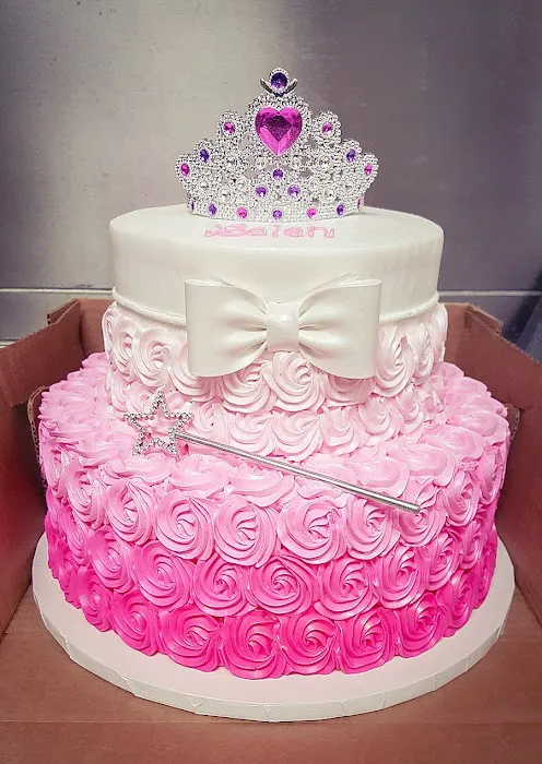 Heavens Bakery Picture 8