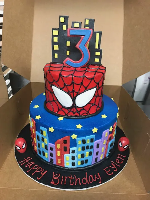 Heavens Bakery Picture 10