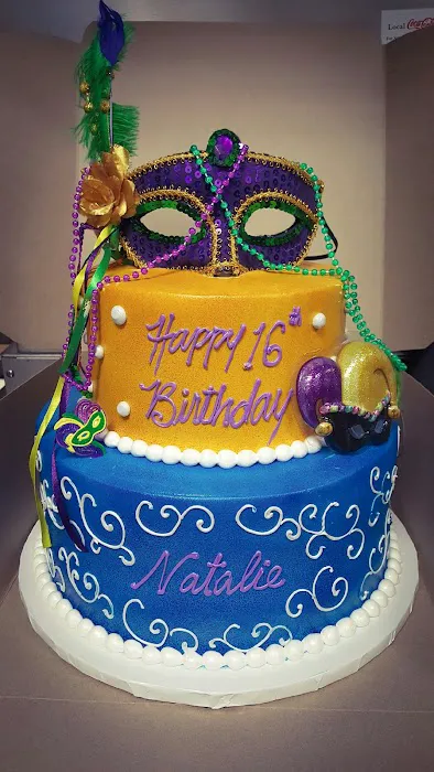 Heavens Bakery Picture 3