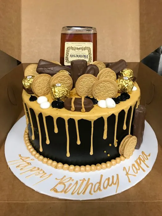 Heavens Bakery Picture 9