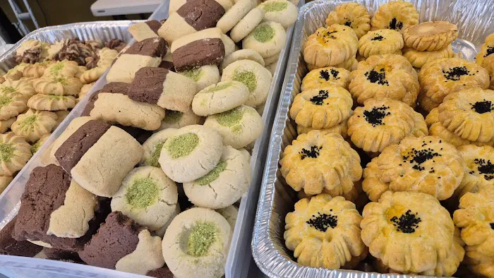 SALAM BAKERY&CAFE Picture 3