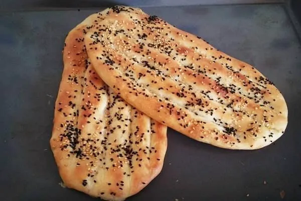 SALAM BAKERY&CAFE Picture 2