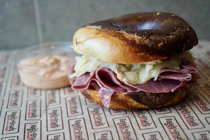 Bagels ‘n Grinds Picture 7