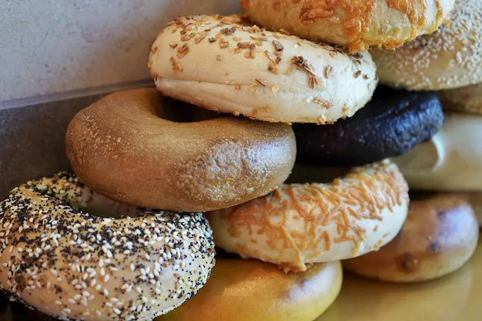 Bagels ‘n Grinds Picture 3