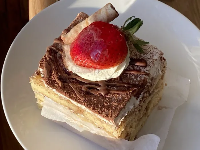 Caramelo Bakery Picture 4