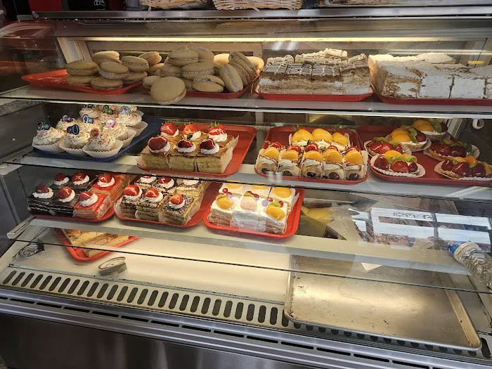 Caramelo Bakery Picture 3