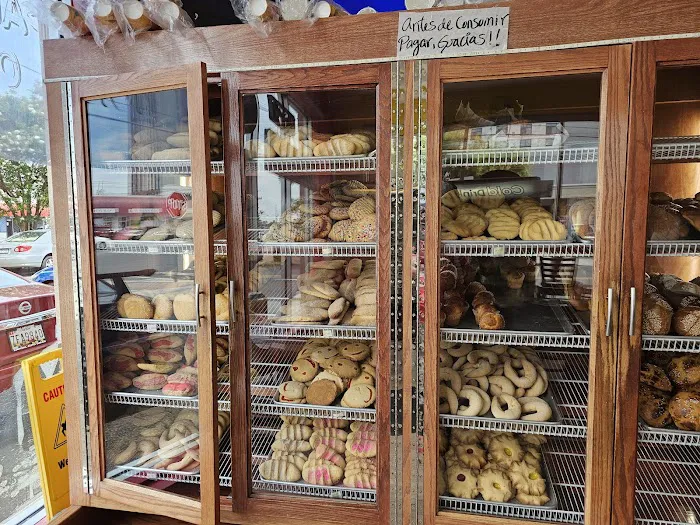 Caramelo Bakery Picture 10