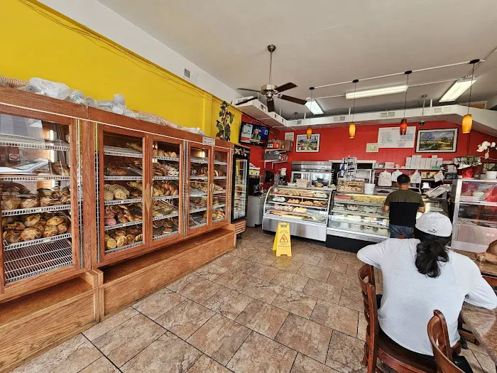 Caramelo Bakery Picture 8