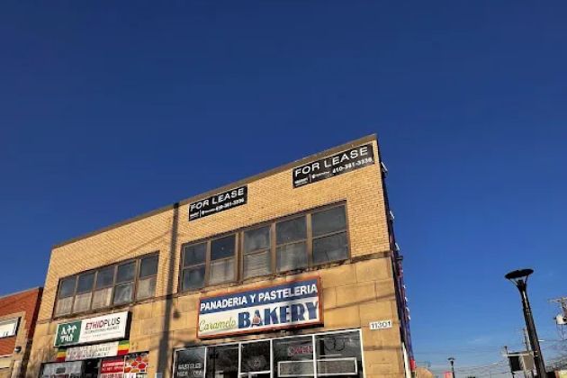 Caramelo Bakery