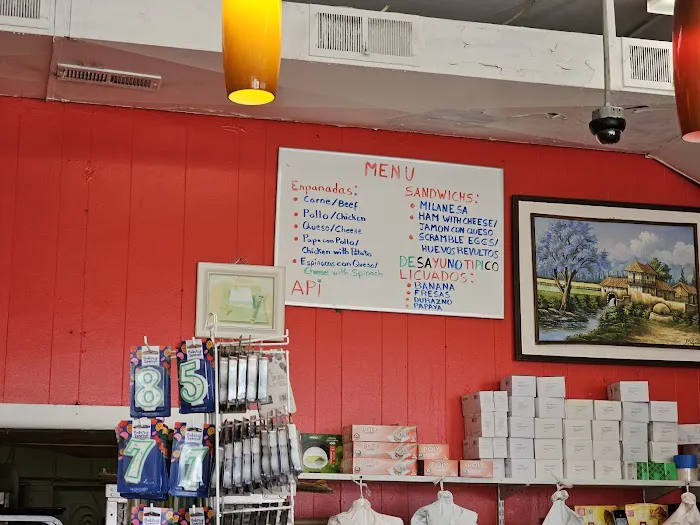 Caramelo Bakery Picture 5