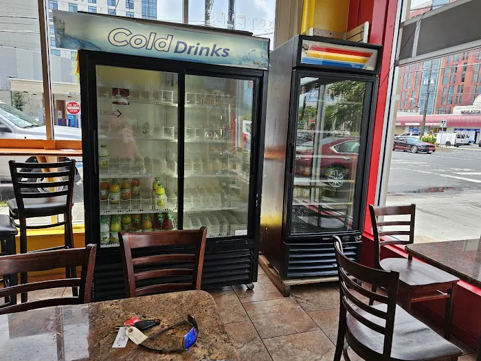 Caramelo Bakery Picture 7