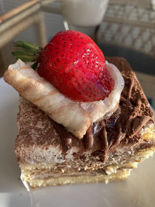 Caramelo Bakery Picture 2