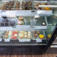 Ooh La La Bakery ico