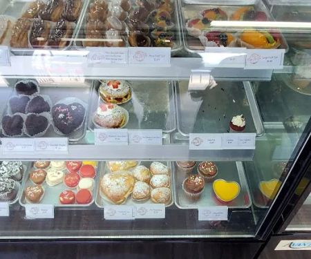 Ooh La La Bakery