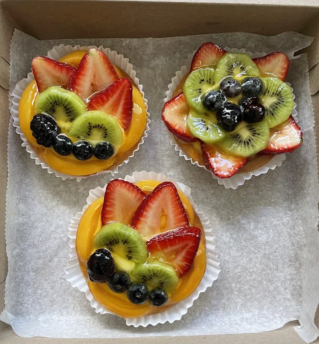 Ooh La La Bakery Picture 10