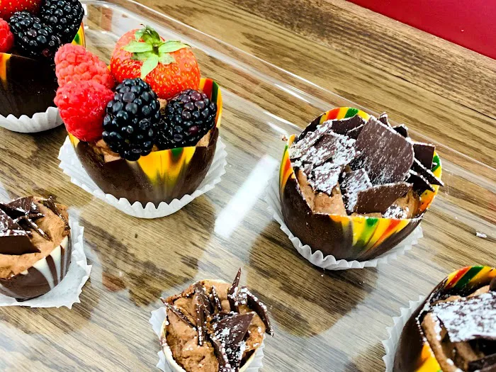 Ooh La La Bakery Picture 6