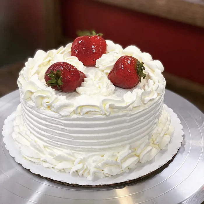 Ooh La La Bakery Picture 9