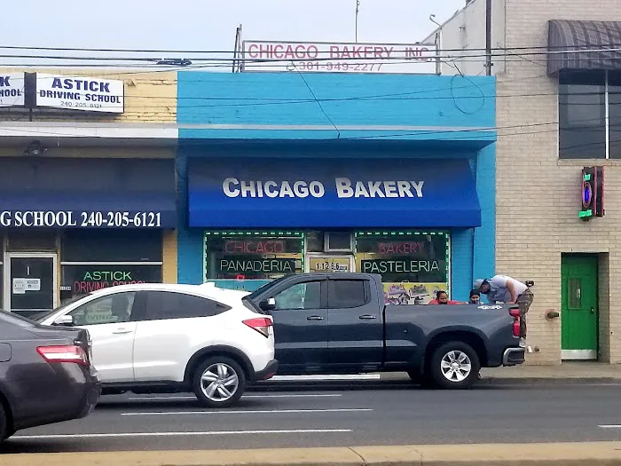 Chicago Bakery Picture 1