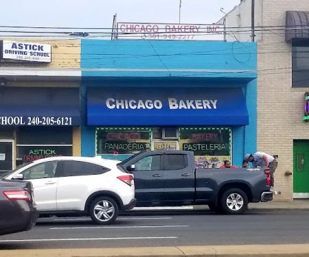 Chicago Bakery
