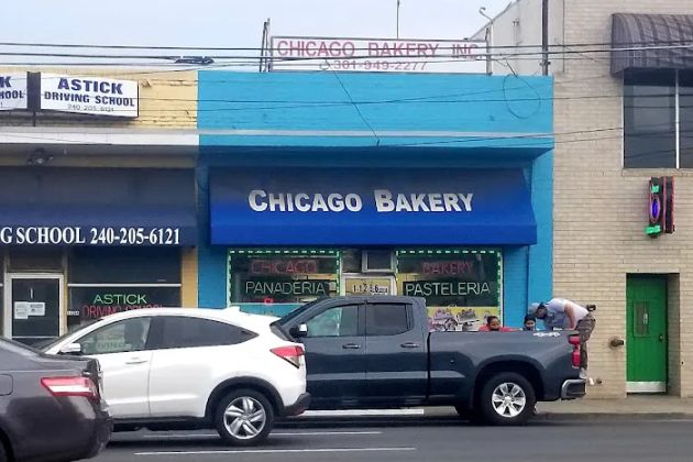 Chicago Bakery