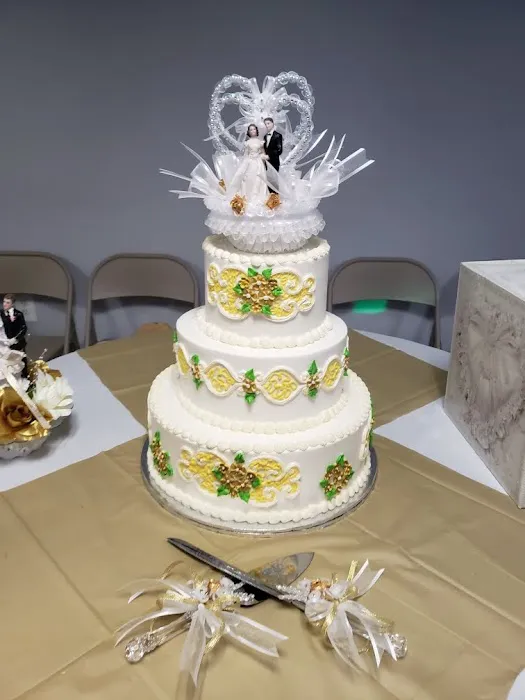 Chicago Bakery Picture 4