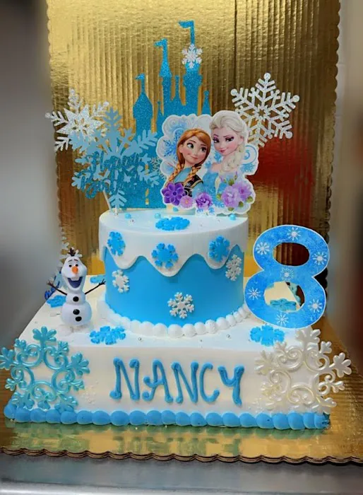 Chicago Bakery Picture 9