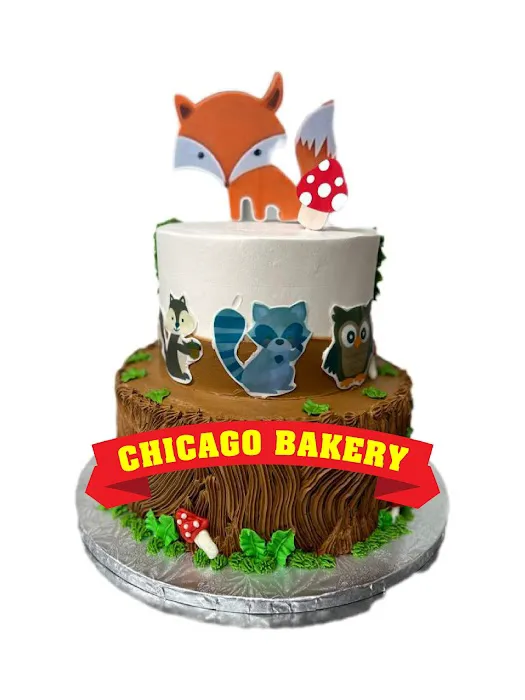 Chicago Bakery Picture 5
