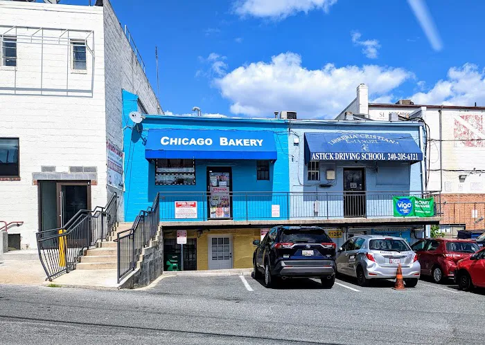 Chicago Bakery Picture 7