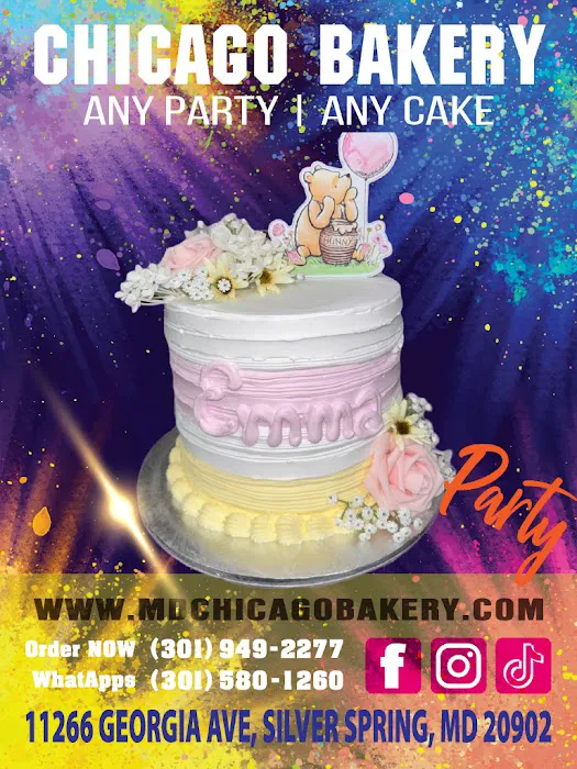 Chicago Bakery Picture 2