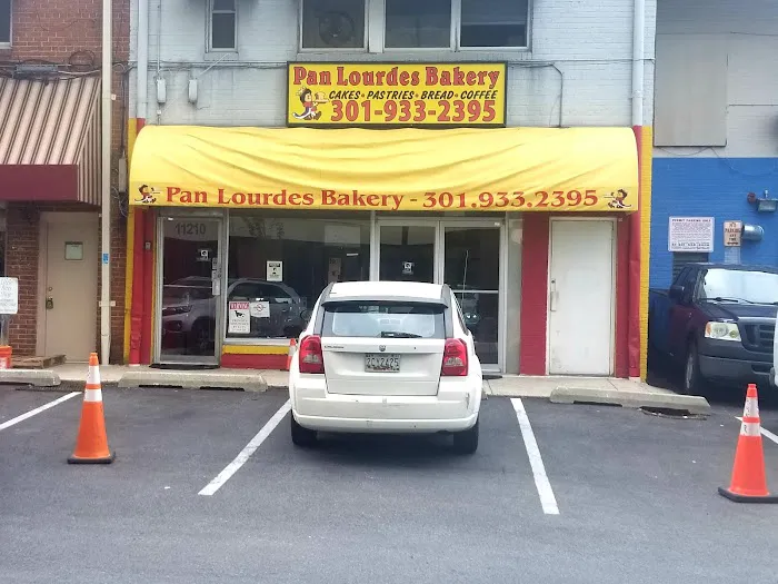 Pan Lourdes Bakery Picture 4