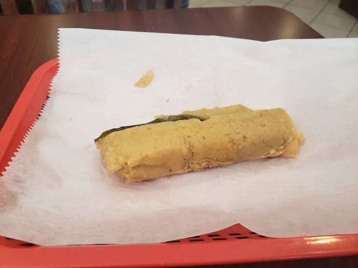 Pan Lourdes Bakery Picture 1