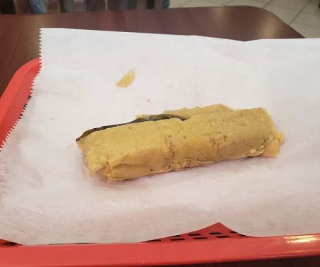 Pan Lourdes Bakery