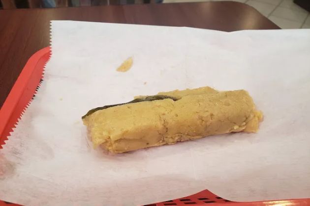 Pan Lourdes Bakery