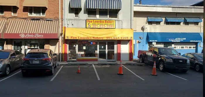 Pan Lourdes Bakery Picture 8
