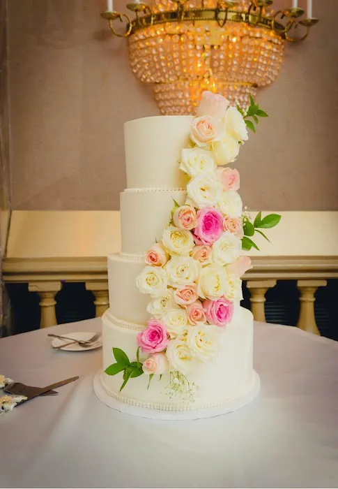 Fancy Cakes & Patisserie by Selam Picture 7