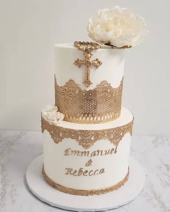 Fancy Cakes & Patisserie by Selam Picture 4