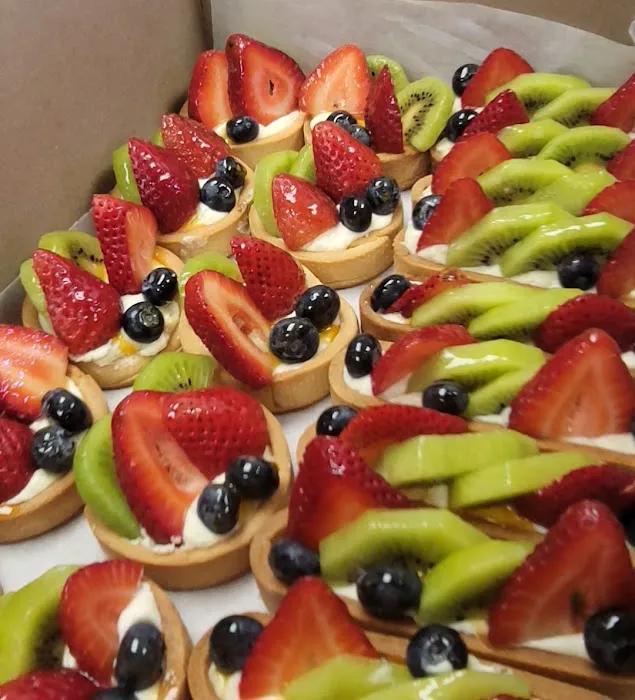 Fancy Cakes & Patisserie by Selam Picture 6
